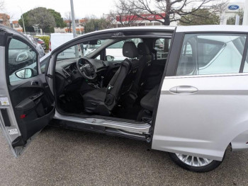 Photo 8 du bon plan FORD B-MAX 1.0 SCTi 125ch EcoBoost Stop&Start Titanium occasion à 9490 €