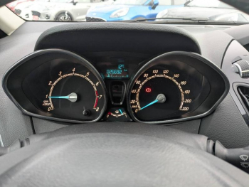 Photo 12 du bon plan FORD B-MAX 1.0 SCTi 125ch EcoBoost Stop&Start Titanium occasion à 9490 €