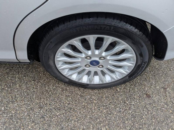 Photo 21 du bon plan FORD B-MAX 1.0 SCTi 125ch EcoBoost Stop&Start Titanium occasion à 9490 €