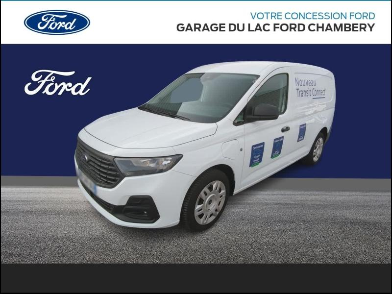 Bon plan FORD Transit Connect VUL L2 1.5 EcoBoost 150ch PHEV Trend BVA6 occasion