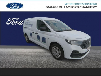 Photo 2 du bon plan FORD Transit Connect VUL L2 1.5 EcoBoost 150ch PHEV Trend BVA6 occasion à 27990 €