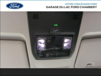 Photo 6 du bon plan FORD Transit Connect VUL L2 1.5 EcoBoost 150ch PHEV Trend BVA6 occasion à 27990 €