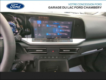 Photo 7 du bon plan FORD Transit Connect VUL L2 1.5 EcoBoost 150ch PHEV Trend BVA6 occasion à 27990 €