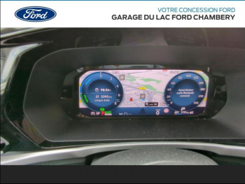 Photo 8 du bon plan FORD Transit Connect VUL L2 1.5 EcoBoost 150ch PHEV Trend BVA6 occasion à 27990 €