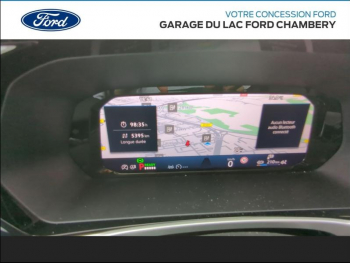 Photo 9 du bon plan FORD Transit Connect VUL L2 1.5 EcoBoost 150ch PHEV Trend BVA6 occasion à 27990 €