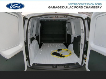 Photo 12 du bon plan FORD Transit Connect VUL L2 1.5 EcoBoost 150ch PHEV Trend BVA6 occasion à 27990 €