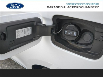 Photo 13 du bon plan FORD Transit Connect VUL L2 1.5 EcoBoost 150ch PHEV Trend BVA6 occasion à 27990 €