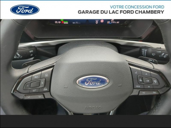 Photo 17 du bon plan FORD Transit Connect VUL L2 1.5 EcoBoost 150ch PHEV Trend BVA6 occasion à 27990 €