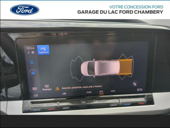 Photo 18 du bon plan FORD Transit Connect VUL L2 1.5 EcoBoost 150ch PHEV Trend BVA6 occasion à 27990 €