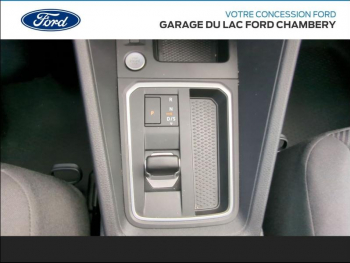 Photo 20 du bon plan FORD Transit Connect VUL L2 1.5 EcoBoost 150ch PHEV Trend BVA6 occasion à 27990 €