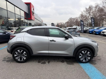 Photo 4 du bon plan NISSAN Juke 1.6 Hybrid 143ch Business Edition 2024 occasion à 23900 €