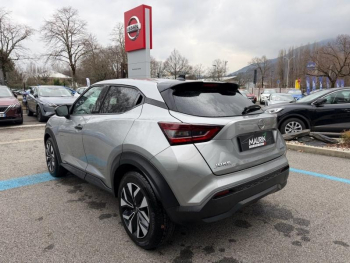 Photo 5 du bon plan NISSAN Juke 1.6 Hybrid 143ch Business Edition 2024 occasion à 23900 €