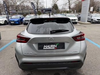 Photo 6 du bon plan NISSAN Juke 1.6 Hybrid 143ch Business Edition 2024 occasion à 23900 €