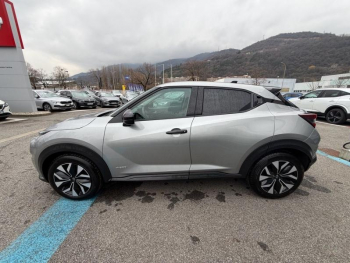 Photo 8 du bon plan NISSAN Juke 1.6 Hybrid 143ch Business Edition 2024 occasion à 23900 €