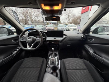 Photo 10 du bon plan NISSAN Juke 1.6 Hybrid 143ch Business Edition 2024 occasion à 23900 €