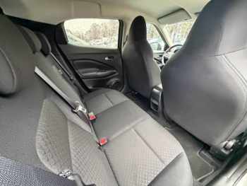 Photo 11 du bon plan NISSAN Juke 1.6 Hybrid 143ch Business Edition 2024 occasion à 23900 €