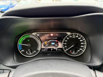 Photo 14 du bon plan NISSAN Juke 1.6 Hybrid 143ch Business Edition 2024 occasion à 23900 €