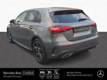 Photo 3 du bon plan MERCEDES-BENZ Classe A 200 d 150ch AMG Line 8G-DCT occasion à 28900 €