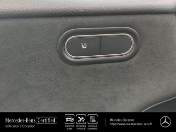 Photo 9 du bon plan MERCEDES-BENZ Classe A 200 d 150ch AMG Line 8G-DCT occasion à 28900 €