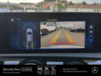 Photo 12 du bon plan MERCEDES-BENZ Classe A 200 d 150ch AMG Line 8G-DCT occasion à 28900 €