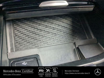 Photo 16 du bon plan MERCEDES-BENZ Classe A 200 d 150ch AMG Line 8G-DCT occasion à 28900 €
