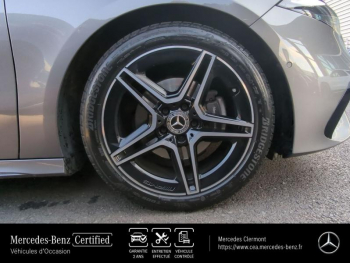 Photo 19 du bon plan MERCEDES-BENZ Classe A 200 d 150ch AMG Line 8G-DCT occasion à 28900 €