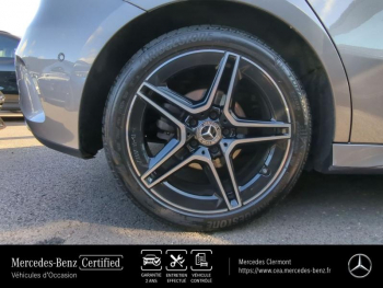 Photo 20 du bon plan MERCEDES-BENZ Classe A 200 d 150ch AMG Line 8G-DCT occasion à 28900 €