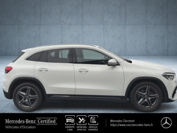 Photo 4 du bon plan MERCEDES-BENZ Classe GLA 200 d 150ch AMG Line 8G-DCT occasion à 38990 €