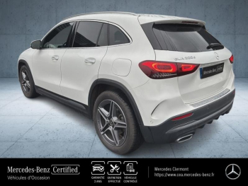 Photo 5 du bon plan MERCEDES-BENZ Classe GLA 200 d 150ch AMG Line 8G-DCT occasion à 38990 €