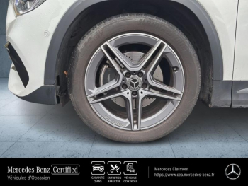 Photo 7 du bon plan MERCEDES-BENZ Classe GLA 200 d 150ch AMG Line 8G-DCT occasion à 38990 €