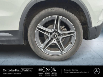 Photo 8 du bon plan MERCEDES-BENZ Classe GLA 200 d 150ch AMG Line 8G-DCT occasion à 38990 €