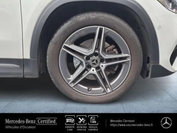 Photo 10 du bon plan MERCEDES-BENZ Classe GLA 200 d 150ch AMG Line 8G-DCT occasion à 38990 €