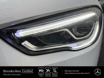 Photo 11 du bon plan MERCEDES-BENZ Classe GLA 200 d 150ch AMG Line 8G-DCT occasion à 38990 €
