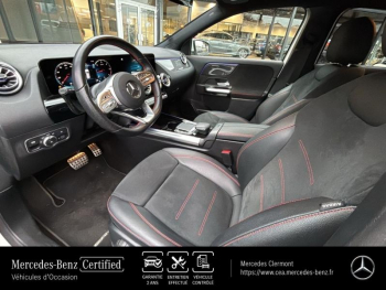 Photo 13 du bon plan MERCEDES-BENZ Classe GLA 200 d 150ch AMG Line 8G-DCT occasion à 38990 €