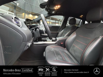 Photo 14 du bon plan MERCEDES-BENZ Classe GLA 200 d 150ch AMG Line 8G-DCT occasion à 38990 €