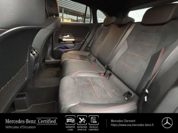 Photo 15 du bon plan MERCEDES-BENZ Classe GLA 200 d 150ch AMG Line 8G-DCT occasion à 38990 €