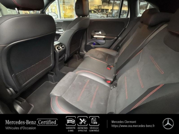 Photo 16 du bon plan MERCEDES-BENZ Classe GLA 200 d 150ch AMG Line 8G-DCT occasion à 38990 €
