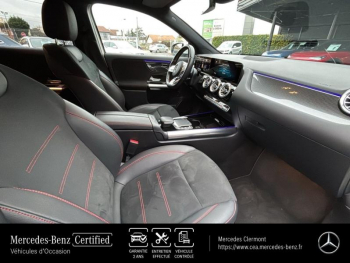 Photo 18 du bon plan MERCEDES-BENZ Classe GLA 200 d 150ch AMG Line 8G-DCT occasion à 38990 €