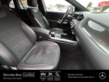 Photo 19 du bon plan MERCEDES-BENZ Classe GLA 200 d 150ch AMG Line 8G-DCT occasion à 38990 €