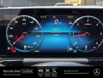 Photo 20 du bon plan MERCEDES-BENZ Classe GLA 200 d 150ch AMG Line 8G-DCT occasion à 38990 €