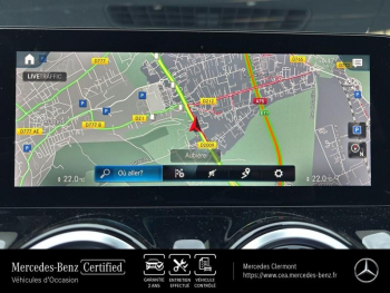 Photo 21 du bon plan MERCEDES-BENZ Classe GLA 200 d 150ch AMG Line 8G-DCT occasion à 38990 €