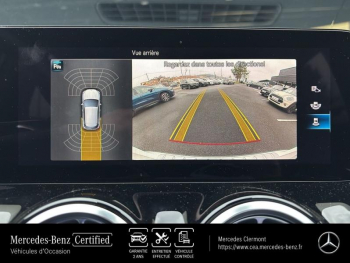 Photo 22 du bon plan MERCEDES-BENZ Classe GLA 200 d 150ch AMG Line 8G-DCT occasion à 38990 €