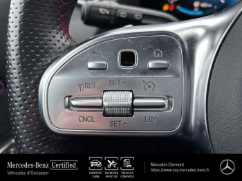 Photo 24 du bon plan MERCEDES-BENZ Classe GLA 200 d 150ch AMG Line 8G-DCT occasion à 38990 €