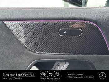 Photo 25 du bon plan MERCEDES-BENZ Classe GLA 200 d 150ch AMG Line 8G-DCT occasion à 38990 €