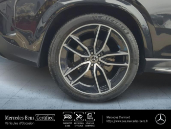 Photo 8 du bon plan MERCEDES-BENZ GLE Coupé 350 de 194+136ch AMG Line 4Matic 9G-Tronic occasion à 59990 €