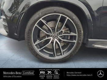 Photo 10 du bon plan MERCEDES-BENZ GLE Coupé 350 de 194+136ch AMG Line 4Matic 9G-Tronic occasion à 59990 €