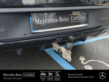 Photo 17 du bon plan MERCEDES-BENZ GLE Coupé 350 de 194+136ch AMG Line 4Matic 9G-Tronic occasion à 59990 €