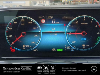 Photo 21 du bon plan MERCEDES-BENZ GLE Coupé 350 de 194+136ch AMG Line 4Matic 9G-Tronic occasion à 59990 €