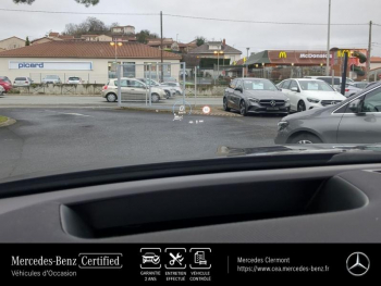 Photo 22 du bon plan MERCEDES-BENZ GLE Coupé 350 de 194+136ch AMG Line 4Matic 9G-Tronic occasion à 59990 €