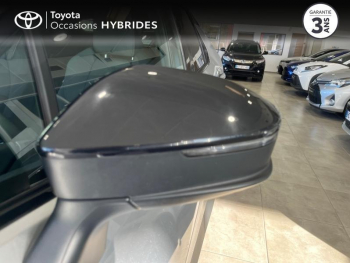 Photo 11 du bon plan TOYOTA C-HR 1.8 Hybride 140ch Design Pack Confort occasion à 30990 €